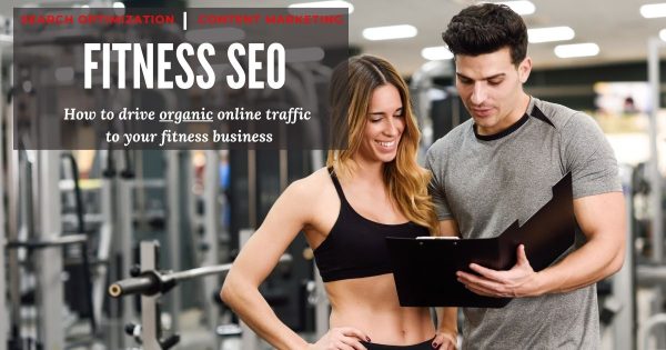 SEO for Sports and Fitness